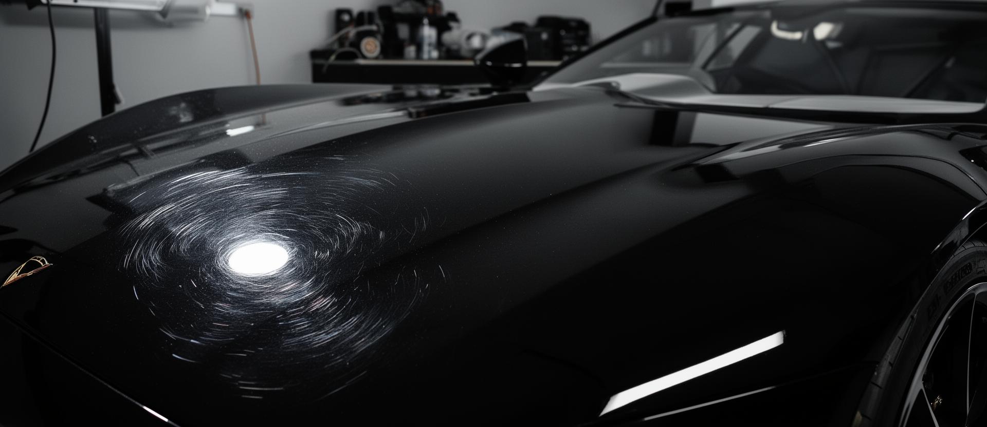 Are Tunnel Car Washes Safe for Luxury and Exotic Cars?
